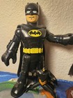 Batman Toys action Figure Lot