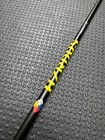 New Project X Hzrdus Yellow 63g 6 5 Xstiff Driver Shaft - Choose Adapter