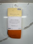 Nwt Copper Pearl Premium Burp Cloths  Solid  3 Pack  21 X 10 Fleece Layer