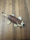 Vintage Primitive Folk Art Fish Fishing Lure Decoy Spear Muskie Unmarked Antique