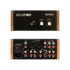 Ecler Warm2 Professional 2-channel Analog Rotary Dj Mixer B-stock Full Warranty