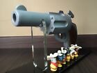 Who Framed Roger Rabbit Dum-dum Gun 6 Toon Bullet Prop-free Dhl Express Shipping