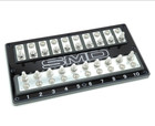 Steve Meade Smd 10 Spot Deca Xl2 - Anl Fuse Holder Heavy Duty Distribution Block