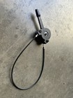 Throttle Cable   Switch Assembly For Rm80 Jumping Jack Rammer Tamper Compactor