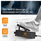 High-quality 5-pin Foot Pedal Compatible With Hvt250p Ac dc Tig Welder Equipment