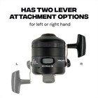 Ballista Aquasnipe Bl40 Bowfishing Reel For Bowfishing  Slingshots   Casting Rod