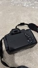 Canon Eos Rebel T3i 18 0mp Digital Slr Camera Kit - Black  5169b003 