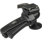 Manfrotto 322rc2 Improved Grip Action Ball Head With Quick Release