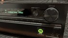 Onkyo Tx-nr737 7 2 Ch Av Receiver Hdmi 4k Thx Wi-fi Bluetooth   Black   Tested