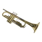 Yamaha Ytr-2320e Trumpet Used With Hard Case Mouthpiece