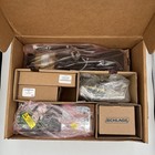 New   Schlage Security Ad-400 Series Spa 643e Aged Bronze Rh Proximity Reader