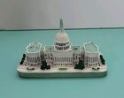 U s  Capitol Building- Washington D c -3d Model desk Display