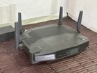 Linksys Wrt32x Ac3200 Dual-band Gaming Router     Great Condition   Power Cable