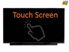 B156hak02 3 Touch Replacement Screen 15 6  Fhd Lcd Digitizer Assembly For Dell