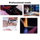 24x24  Fovd Mustang Garage Gt Coupe 5 0 Pony Real Glass Neon Sign Beer Bar Light