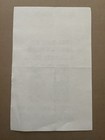 Rare From Ashes Rise   Audience Of The End Flyer 2000 Chicago Southern Lord Hc