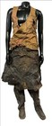The Mummy Returns  2001  Screen Used Scorpion King Army Soldier Costume Prop Coa