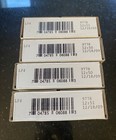 2009 P d Lincoln Cent Lp4  2 Rolls In One Us Mint Sealed Box Lot Of 4 Boxes