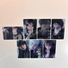  stray Kids  This   That Fans Album Ver  Official Random Lenticular Photocard