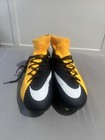 Nike Hypervenom Phatal 3 Df Fg Men   s Soccer Cleats Laser Orange 852554-801