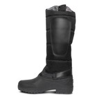 Ovation Women s Blizzard Extreme Waterproof Black Tall Boots - Sizes  471148blk 