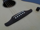 Fender Mexico Highwayseries Parlor Electric Acoustic Acoustic
