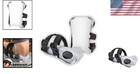 Comfortable One Size Fits All Knee Protection - 1  Foam For All Flooring Tasks