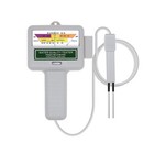 Swimming Pool Chlorine Ph cl2 Water Quality Tester Digital Monitor Spa Hot Tub