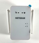 New Open Box - Netgear Ac750 Dual-band Wi-fi Range Extender Model Ex6100