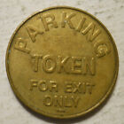 Holy Name Hospital  teaneck  New Jersey  Parking Token - Nj3870b