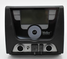 Weller Wxd2010 2-channel Desoldering Station With Wxdp120 Iron   Wdh70 Stand