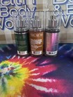 Lot Of 3 Bath   Body Works Travel Fine Fragrance Mists  New 