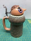 Schultz   Dooley 1st Edition Bubbles Labrew Stein Webco Germany Utica   Unused
