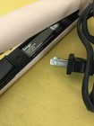 L ange Lange Hs035 Ceramic Flat Iron Hair Straightener Pink Gently Used