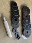 18pcs Seal Driver Kit Size 1-1 4    To 3-3 8    Oil   Lube Seals Installation