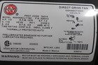 U s  Motors L25c 1 3 Hp 1075 Rpm 115vac Direct Drive Blower Motor