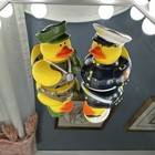 Marine Corps Rubber Ducks