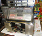 Seeburg Sc1 Consolette Wallbox Jukebox Selector With Lock And Key 