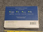Ancestry Dna Basic Test Kit Family Tree Genetic Testing Brand New Factory Sealed
