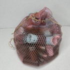 Vintage Lot 137 Barrel Nesting Hair Rollers Curlers Salon  7 8 - 2    Rockabilly