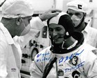 Ed Gibson Signed 8x10 Photo Autographed Psa dna Nasa Astronaut Skylab Iii