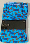 Dachshund        Boxers Shorts Underwear Medium Wiener Dogs Valentine s Day New