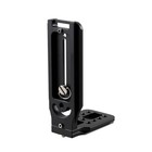 Camera L Bracket Vertical Horizontal Switching Tripod Head Quick Release Plate D