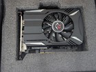 Asrock Phantom Gaming Radeon Rx 560 4gb Gddr5  Graphics Card Gpu