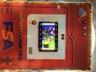 Umbreon And Weavile Holo Authentic Pokemon Fsa Film Cell From Eevee   Friends