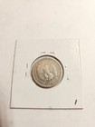 1875 S Silver Seated Liberty Twenty Cent Piece  These Are Authentic Scare  Rare 