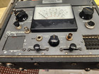 Vintage Motorola S1056a Test Set Service Monitor For Radio Repair Ham Radio