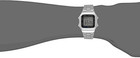 Casio Men S A178wa-1a Illuminator Stainless Steel Watch
