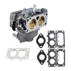 New Carburetor Mia12516 Am135254  For John Deere Mower Front 657a 667a 727a