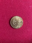 1964  Beatles Commemorative Coin   visit To The Us    nems   scarce   Vintage 
